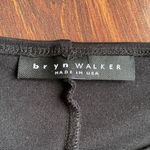 Bryn Walker  Oversized Long Sleeve Modal Dress Medium Weight Photo 3