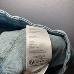 We The Free  Jayde Flare Jeans Cropped Medium Wash High Rise Boho Women 25 Petite Photo 12