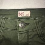 SO  | High Rise Shorts Photo 2