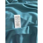 Cato NWT  Sheath Dress Size 10 Open Zipper Back High Neck Long Sleeve Fully Lined Photo 8