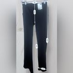 SO NWT . Women’s High Rise Flare Leggings Photo 6
