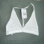 Lululemon NWT  Wundermost T-Strap Triangle Bralette
Size 8 Photo 0