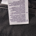 NYDJ Womens Pants Size 8 Black Bootcut Career Professional Casual Stretch Photo 12