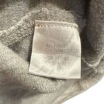 Haute Hippie  Distressed Inside Out Sweatshirt‎ Photo 4