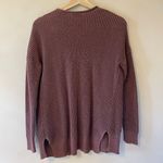 Universal Threads Universal Thread Dusty Pink Cardigan  Photo 1