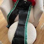 Topshop Moto Jamie Flare Pants Photo 3