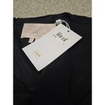 Gal Meets Glam NWT  Maya Cowl Neck Fit & Flare Little Black Cocktail Dress‎ Sz 6 Photo 8