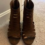 Carlos Santana Booties Photo 0