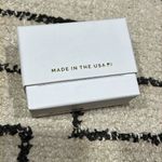 Original Silver Cuff Bracelet Pieces Of Me Photo 3