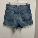 Madewell The Perfect Vintage Short Size 27/4 Photo 9