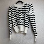 ASTR The Label Women's Jaylani Striped Sweater Size Small Photo 4