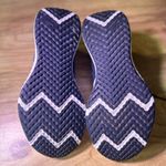 Nike  Women's White, Black, and Purple Athletic Shoes Photo 9