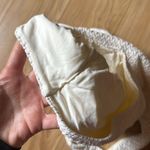 Monday Swim White One Piece Photo 3