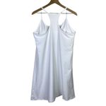 Old Navy  Active Dress Womens XL White Athletic Go Dry Shorts Powersoft Tennis‎ Photo 1