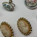 Lot Of 4 Pretty Vintage Photo 11