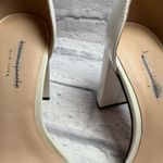 Kate Spade Paradise Optic White Floral Women's Shoes Photo 6