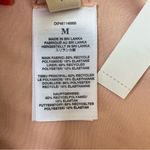 Madewell NWT  Second Wave Retro High-Waisted Bikini Bottom Castle Rock Medium Photo 5