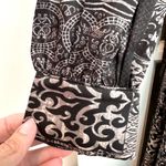 Barelli Black Grey Cream V Photo 8