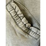 NWT REVOLVE Hello Nite Size XS Sea Green Sweater Jacket Zipup cute pocket detail Photo 4