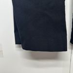 Calvin Klein  Women’s Medium Black Dress Pants Straight Leg Career Workwear Photo 2