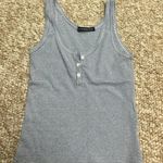 Brandy Melville Tank Photo 0