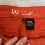 DG2 by Diana Gilman Sz L Orange Size L Photo 2