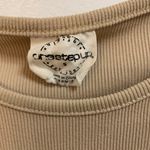 One Step Up Crop Top  Photo 2