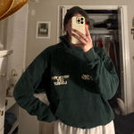 Lonely Ghost  Hoodie Photo 0