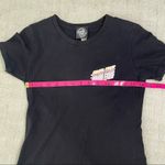 Santa Cruz Women’s Black Tee Photo 10