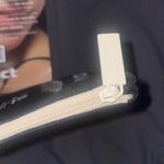 Sunday Riley makeup bag Black Photo 2