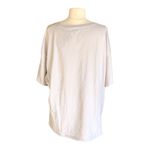 Bravado NWT Shania Twain Unisex Soft Crewneck Short Sleeve Graphic Tee Gray XL Photo 5