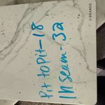 Calvin Klein  Women’s 4 Black Metallic Sparkle Long Dress New Photo 6