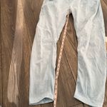 Diesel black gold light blue denim Faded Type 147 Fayza Jeans size 27 rare Photo 11