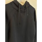 32 Degrees‎ Heat Hoodie Medium Black Long Sleeve Athletic Pullover Photo 1