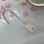 Kate Spade  Cream Handbag Photo 8