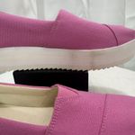 TOMS Alpargata Pink Canvas Wo’s Size 5.5 Photo 5
