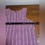 Southern Tide  Audrey Chevron Ikat Dress Photo 4