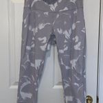 Lululemon Crop Wunder Under Photo 2