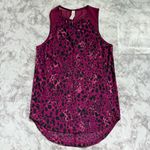 Lululemon #6  Sculpt Tank Top Photo 0