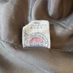 Vintage ‘80s College Town Gray Wool Blend Single Breasted Blazer Size M Photo 7