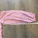 Matilda Jane  Purple Turn On The Charm Long Sleeve Dress Women’s Size Medium Photo 9