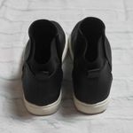 Reaction Kenneth Cole Reaction‎ Kenneth Cole  - Jodi Slip On High Top Sneakers - Size 9.5 Photo 2