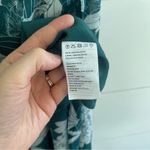 Bardot Green Garden Floral Dress Photo 7