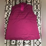 Adidas  golf Clima-warm down vest Photo 3