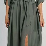 Baltic Born Kia Kimono Maxi Dress New Without Tags Photo 0