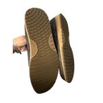 EMU Australia  Booties Sherpa Lined Size 8 Brown Shimmer Zip Up Photo 6