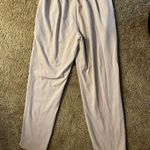 Rachel Zoe Tan/Cream Slip on elastic waist dress pants Photo 5