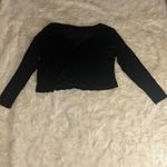 Divided Grunge H&M Button Up Cardigan Photo 3