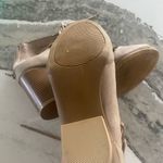 Rampage  9.5 Lace Up Ankle Boots Peep Toe Women’s Photo 2