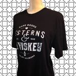 Bella Canvas T-shirt Canada’s brand cowgirl Photo 1